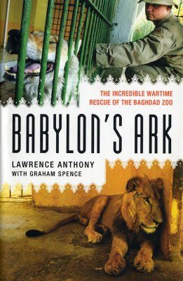 Babylon's Ark