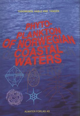 Phytoplankton of Norwegian Coastal Waters