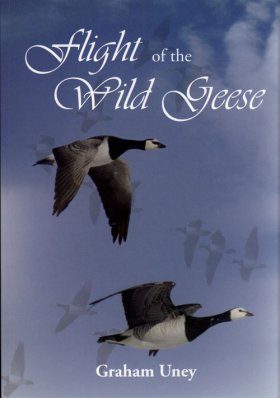 Flight of the Wild Geese