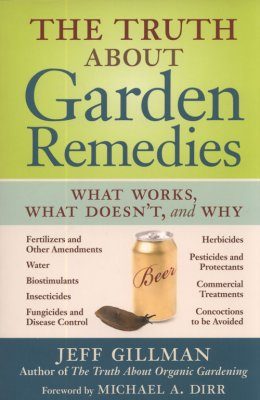 The Truth About Garden Remedies