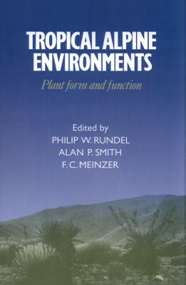 Tropical Alpine Environments