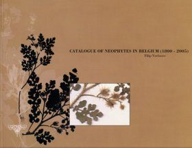 Catalogue of Neophytes in Belgium (1800-2005)