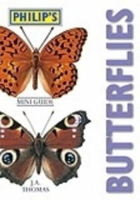 Philip's Mini Guide to Butterflies