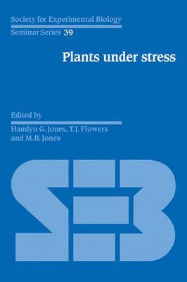 Plants Under Stress