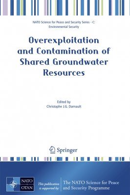 Overexploitation and Contamination of Shared Groundwater Resources