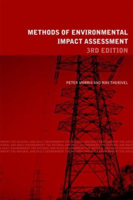 Methods of Environmental Impact Assessment