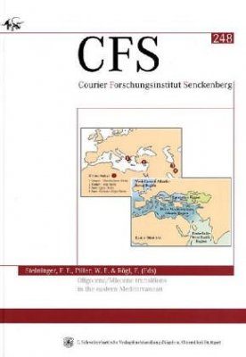 Oligocene/Miocene Transitions in the Eastern Mediterranean