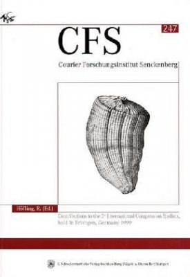 Contributions to the 5th International Congress on Rudists, held in Erlangen, Germany, 1999