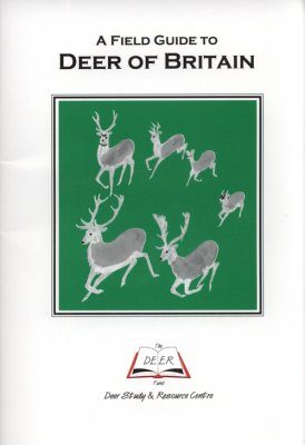 A Field Guide to Deer of Britain
