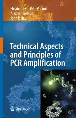 Technical Aspects and Principles of PCR Amplification
