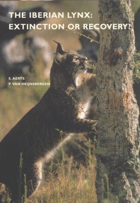 The Iberian Lynx: Extinction or Recovery?