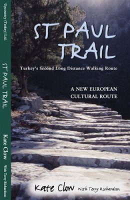 The St Paul Trail