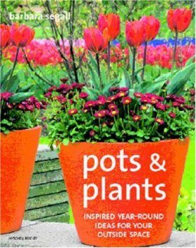Pots and Plants