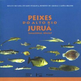 Peixes do Alto Rio Jurua