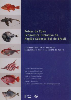 Peixes da Zona Economica Exclusiva da Regiao Sudeste-Sul do Brasil