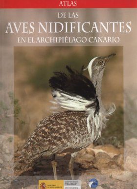Atlas de las Aves Nidificantes en el Archipiélago Canario (1997-2003)
