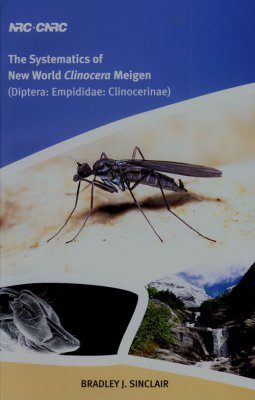 The Systematics of New World Clinocera Meigen