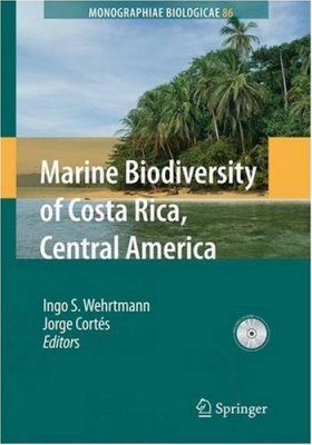 Marine Biodiversity of Costa Rica, Central America