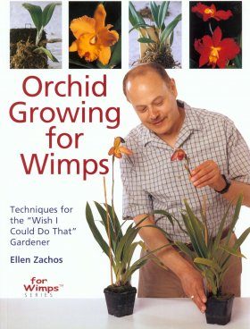 Orchid Growing for Wimps
