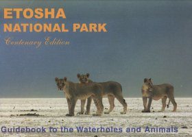 Etosha National Park
