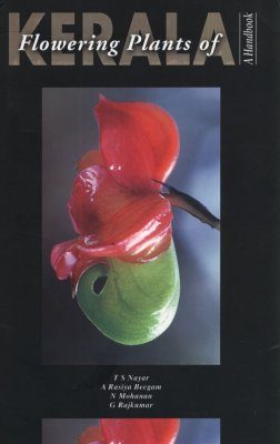 Flowering Plants of Kerala