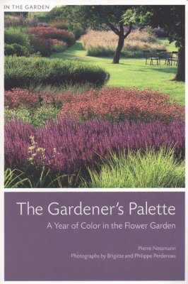 The Gardener's Palette