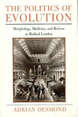 The Politics of Evolution