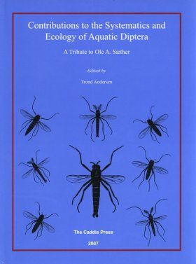 Contributions to the Systematics and Ecology of Aquatic Diptera
