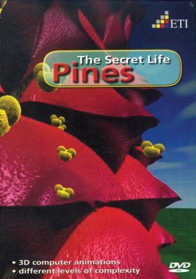 Secret Life of Plants (All Regions, PAL)