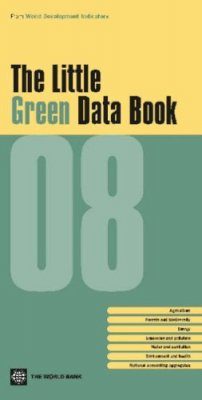 The Little Green Data Book 2008