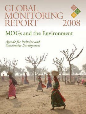 Global Monitoring Report 2008