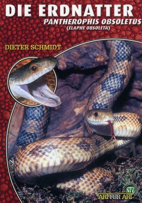 Die Erdnatter