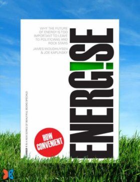 Energise!