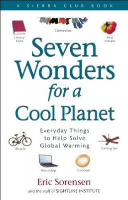 Seven Wonders for a Cool Planet