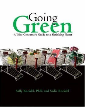 Going Green