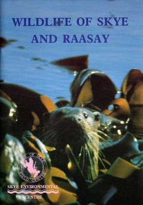 Wildlife of Skye and Raasay