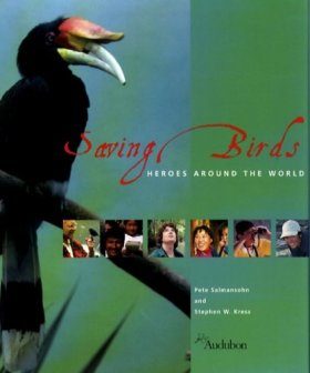 Saving Birds