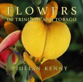 Flowers of Trinidad & Tobago