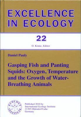 Gasping Fish and Panting Squids