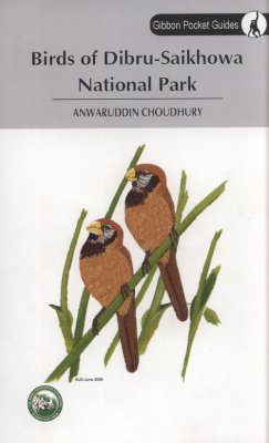Birds of Dibru-Saikhowa National Park