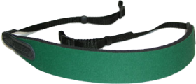 OP/TECH E-Z Comfort Strap