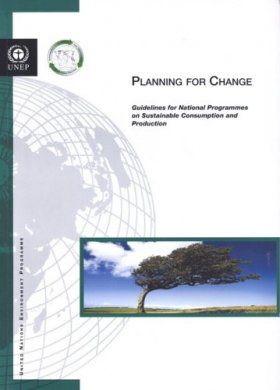 Planning for Change