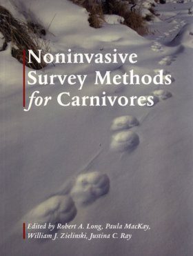 Noninvasive Survey Methods for Carnivores