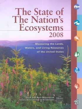 The State of the Nation's Ecosystems 2008