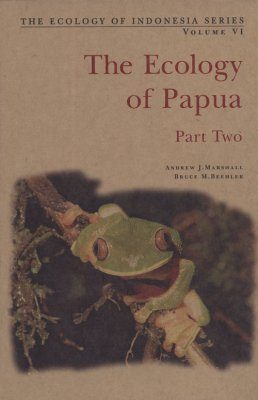 The Ecology of Papua, Part Two