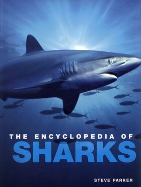 The Encyclopedia of Sharks