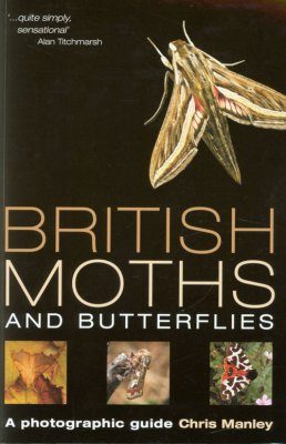 British Moths and Butterflies