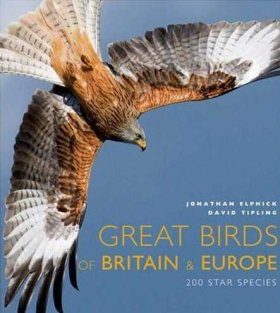 Great Birds of Britain and Europe