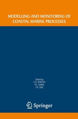 Modelling and Monitoring of Coastal Marine Processes