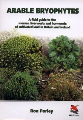 Arable Bryophytes